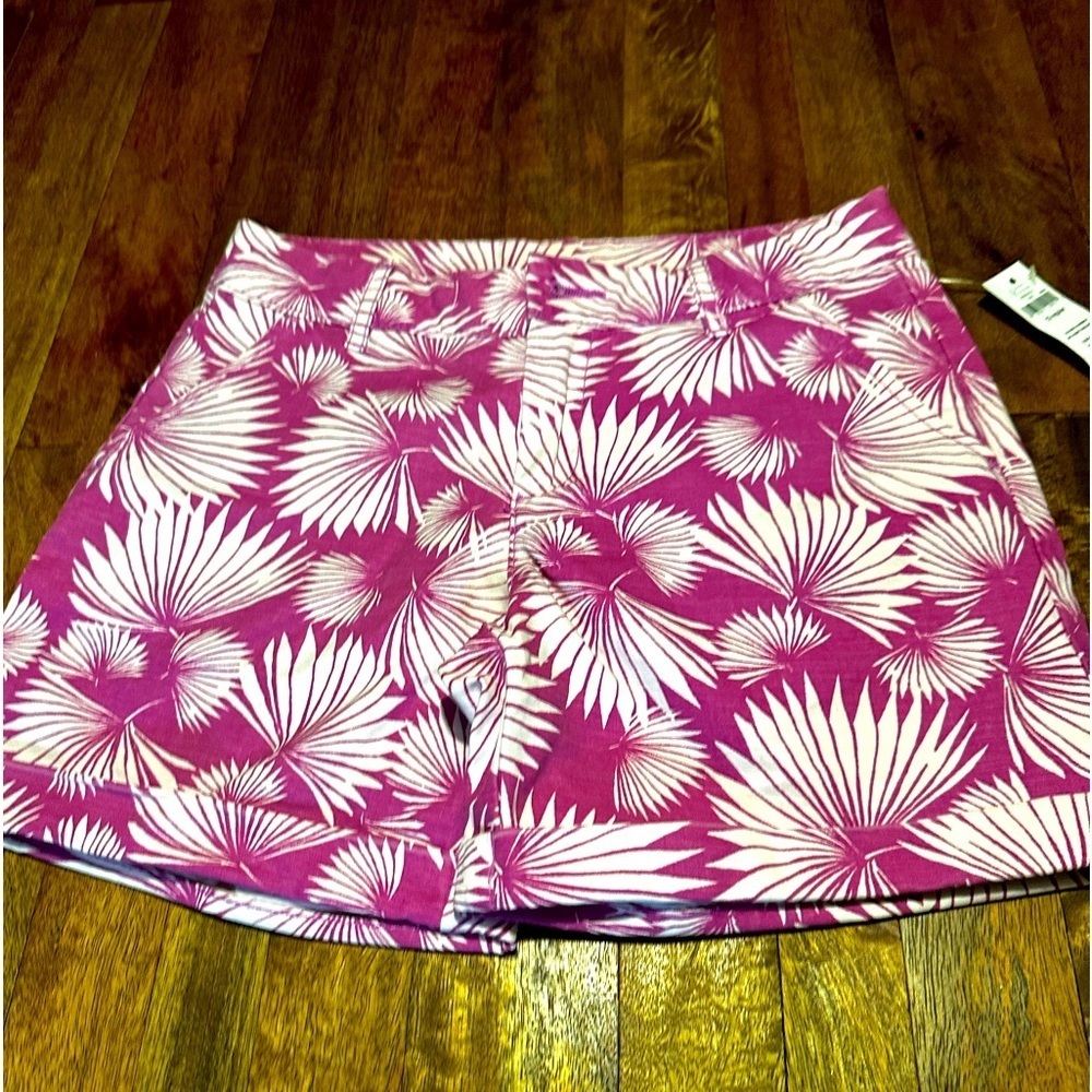 Gap kids Girls shorts Brand New size 12 very cute